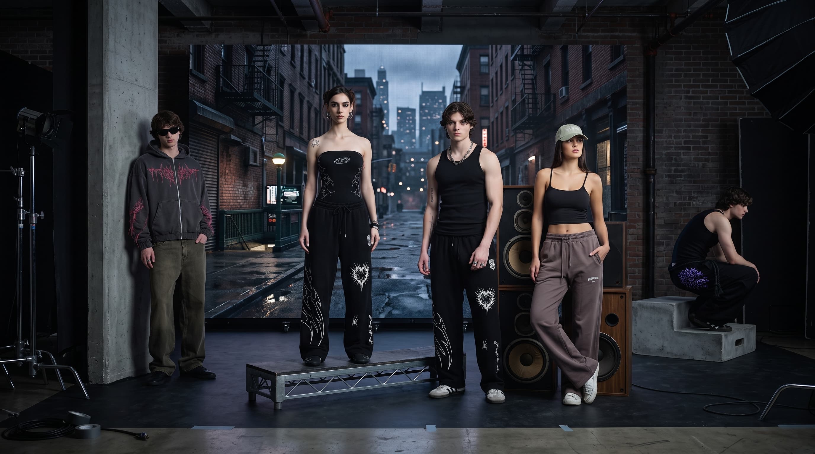 Explore New In
